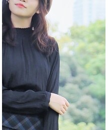 PROPORTION BODY DRESSING | シャツ/ブラウス