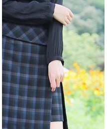 REDYAZEL | スカート