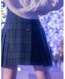 REDYAZEL | スカート