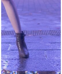 BE RADIANCE | ブーツ