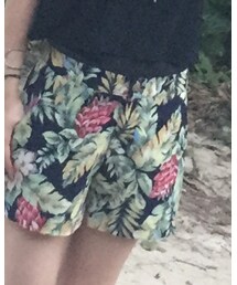 TIENS ecoute | その他パンツ