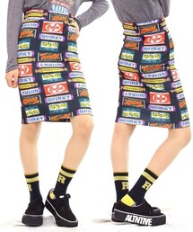 RNA | ペンシルスカート(スカート)