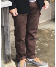 WACKO MARIA | チノパンツ