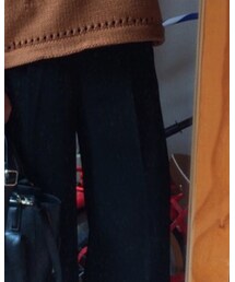 GU | その他パンツ