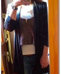 FIG&VIPER | テーラードジャケット