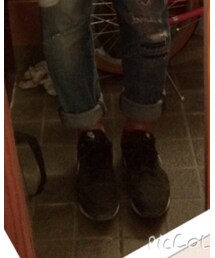 NIKE | スニーカー