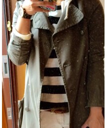 ？ | トレンチコート