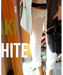 GU | その他パンツ