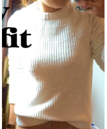 UNIQLO | ニット/セーター