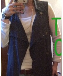 AZUL by moussy | Tシャツ/カットソー