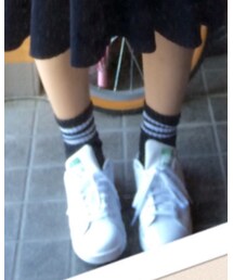 adidas | スニーカー