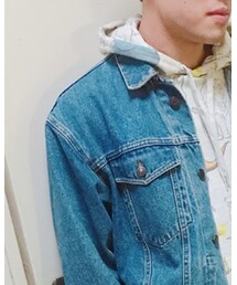 Levi's | デニムジャケット
