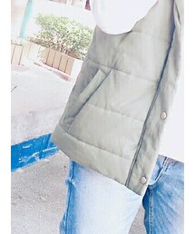 fifty percent | ブルゾン