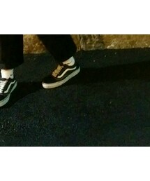 VANS | スニーカー