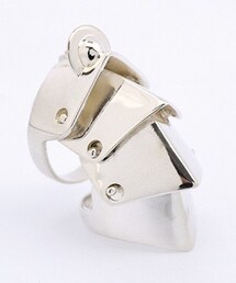 Vivienne Westwood | viviennewestwood Armour Ring  (リング)