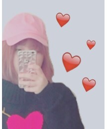 SPINNS | キャップ