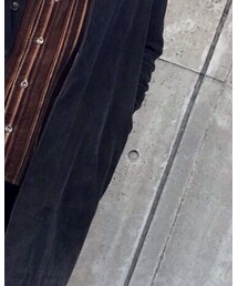 STEPHAN SCHNEIDER | ステンカラーコート