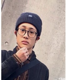 CHEAP MONDAY | ニットキャップ/ビーニー