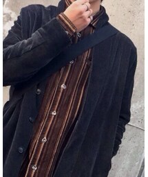 NICOLE | シャツ/ブラウス