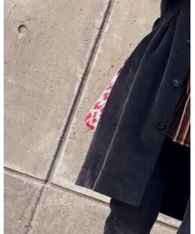 ELEY KISHIMOTO | メッセンジャーバッグ