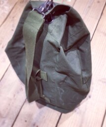 no brand | ダッフルバック(バックパック/リュック)