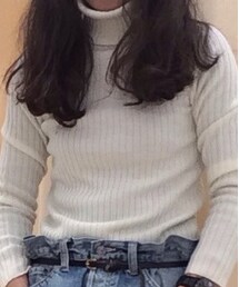 無印良品 | タートル(ニット/セーター)