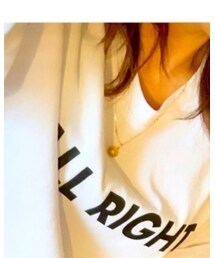 agete | ネックレス