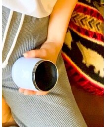 HYDRO FLASK | 愛用タンブラー(グラス/マグカップ/タンブラー)