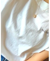 babykiyグッズ | Tシャツ/カットソー