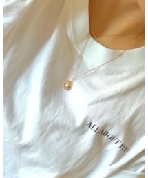 agete | ネックレス