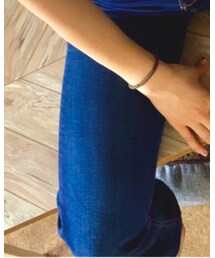 ZARA | デニムパンツ