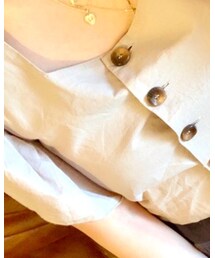 to the sea | シャツ/ブラウス