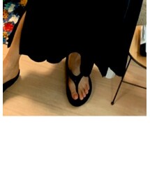 OOFOS | ビーチサンダル