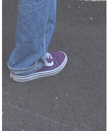 VANS | スニーカー