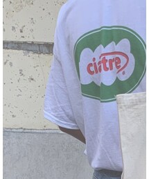 ciatre | Tシャツ/カットソー