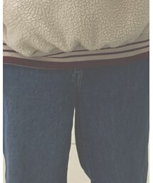 UNIQLO | デニムパンツ