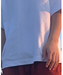 UNIQLO(ユニクロ)の「トップス(Tシャツ/カットソー)」