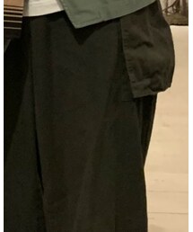 VINTAGE | カーゴパンツ