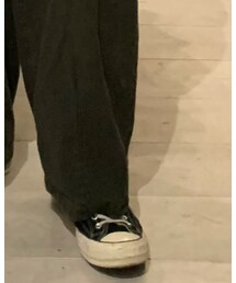 CONVERSE | スニーカー