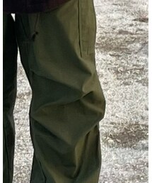 VINTAGE | カーゴパンツ