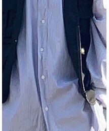 OPEN THE DOOR | シャツ/ブラウス