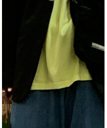 87mm | Tシャツ/カットソー