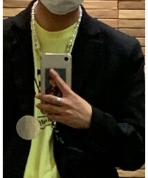 抜苦与楽 | ネックレス