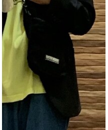 thisisneverthat | ボディバッグ/ウエストポーチ