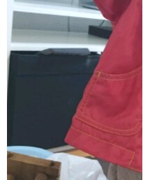 西松屋 | ナイロンジャケット