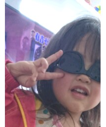 百均 | サングラス