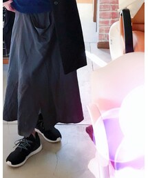 Yohji Yamamoto | スカート