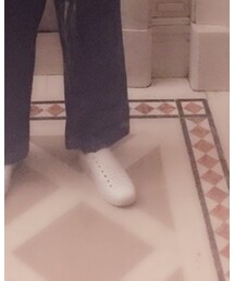 Native | スリッポン