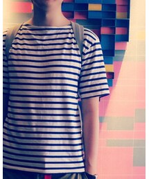 8seconds | Tシャツ/カットソー