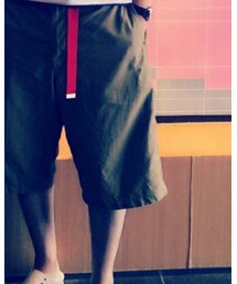 UNIQLO | カーゴパンツ